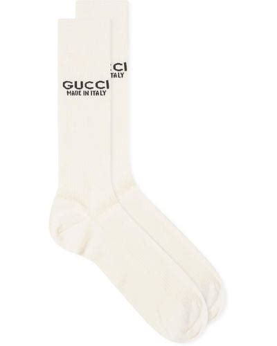 gucci underwear men's price|gucci socks for sale.